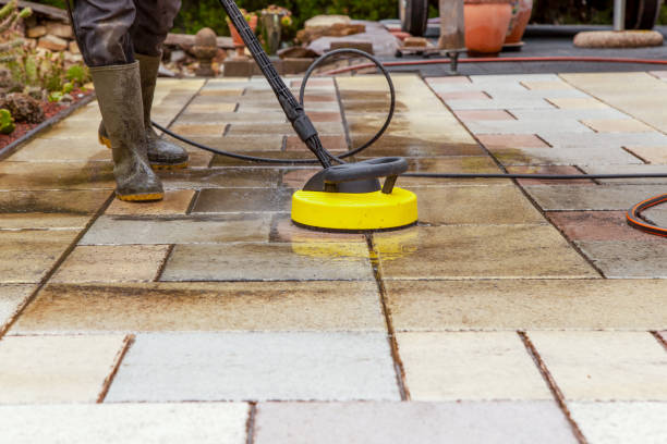 Concrete Sealing in Choudrant, LA