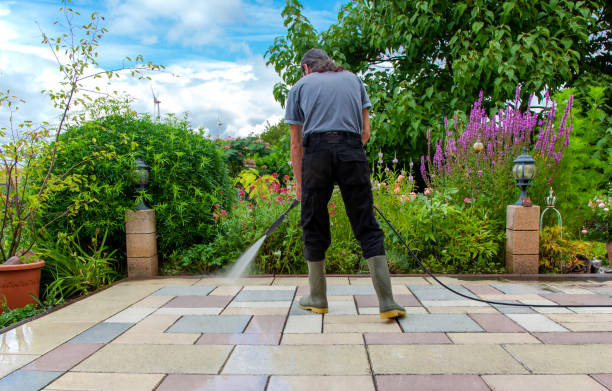 Professional Pressure Washing Services in Choudrant, LA