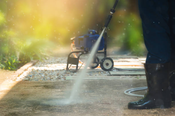 Concrete Sealing in Choudrant, LA